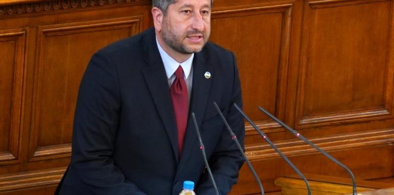 Христо Иванов: Няма да съм министър, да дадем път на нови лица